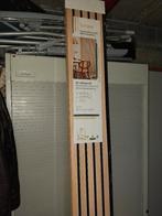 panneaux muraux, Bricolage & Construction, Enlèvement, Neuf, Bois, Moins de 20 mm