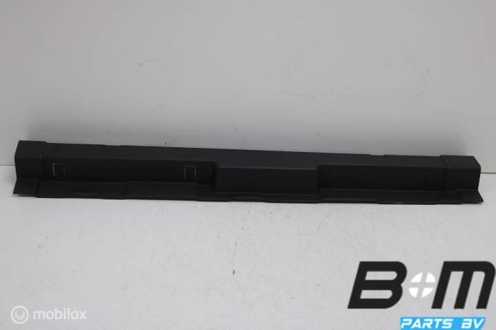 Bekleding dwarsdrager VW Passat B8 Variant 3G9863409, Utilisé