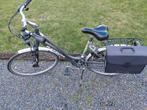 Damensfies Batavus, Fietsen en Brommers, Ophalen, 53 tot 56 cm, Versnellingen, Batavus