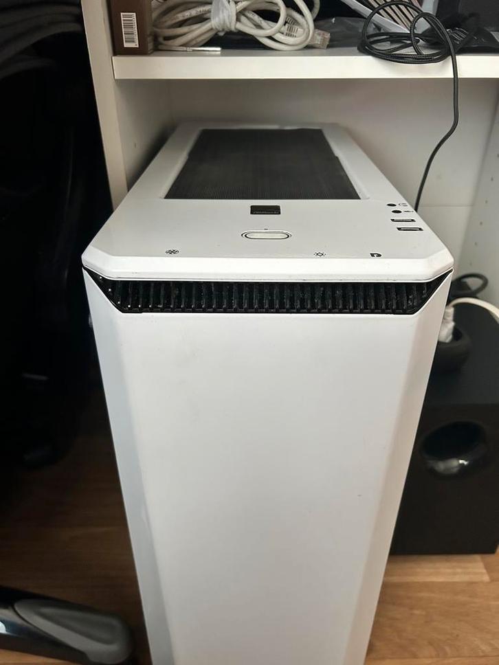 PC GAMER, Informatique & Logiciels, Ordinateurs & Logiciels Autre, Comme neuf, Enlèvement