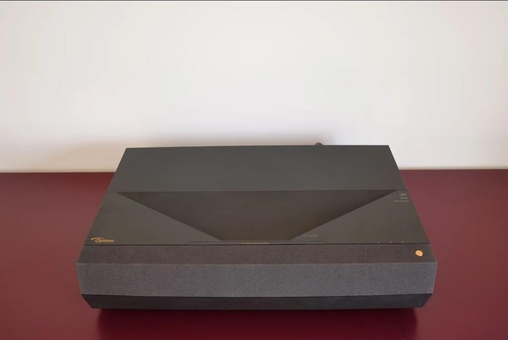 Optoma UHZ65 UST, Autres lecteurs, Enlèvement, Utilisé, 70 watts ou plus