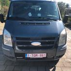 Ford transit, Particulier, Achat, Ford