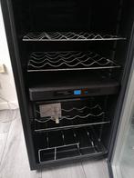 Wijnkoelkast, Ophalen, 120 tot 140 cm, Minder dan 75 liter, 45 tot 60 cm