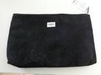 Pochette Velours Noir Neuf, Envoi, Neuf, Noir, Autres types