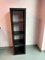 Armoire Kallax 1x4, Enlèvement, Comme neuf