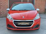 Peugeot 208 Like 1.6HDI EU-6b 140.000Km Prete à immatriculer, Autos, 75 kW, Euro 6, Entreprise, Boîte manuelle