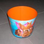 K3 Popcorn emmer, Ophalen, Zo goed als nieuw, Gebruiksvoorwerp