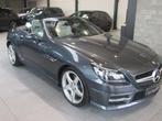 Mercedes-Benz SLK 200 AMG LEDER PANO, Euro 5, Gebruikt, 135 kW, 4 cilinders