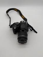 NIKON D3300 Digitale Camera - in nette staat, Enlèvement ou Envoi, Comme neuf, 8 fois ou plus, Nikon