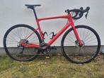 Bmc roadmachine five maat 56, Ophalen