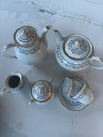 Prachtig servies Limoges porcelein te koop, Ophalen