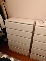 Ikea KULLEN 2 kasten, Enlèvement