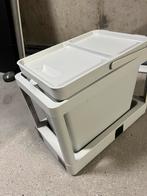 HÅLLBAR vuilbak + uitreksysteem, Enlèvement, Comme neuf