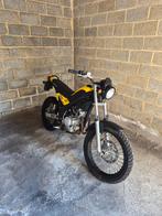 Moto 125cc Rieju Tango, Motos, Permis Moto A1 minimum, Neuf, 1 cylindre, Manuelle