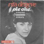 rita deneve - ole oke, Ophalen of Verzenden