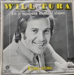 will tura, Ophalen of Verzenden