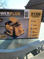 Aiguiseur multifonction Powerplus, Enlèvement, Comme neuf, Moins de 700 watts, Autres types