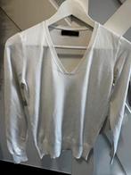 pull basique blanc lola liza taille 36, Enlèvement ou Envoi, Lola & Liza, Taille 36 (S), Comme neuf