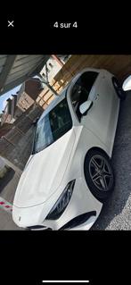 Déflecteur pour Mercedes Classe A W177, Enlèvement, Mercedes-Benz