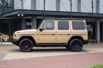 Mercedes-Benz G-Klasse 580 EQ 116 KWH (automatique), Autos, Cuir, Achat, Entreprise, Autres couleurs