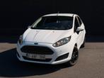 Ford Fiesta met keuring, Auto's, Voorwielaandrijving, Euro 5, Wit, Handgeschakeld