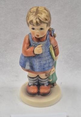 Goebel Hummeltje, Ophalen of Verzenden, Zo goed als nieuw, Hummel