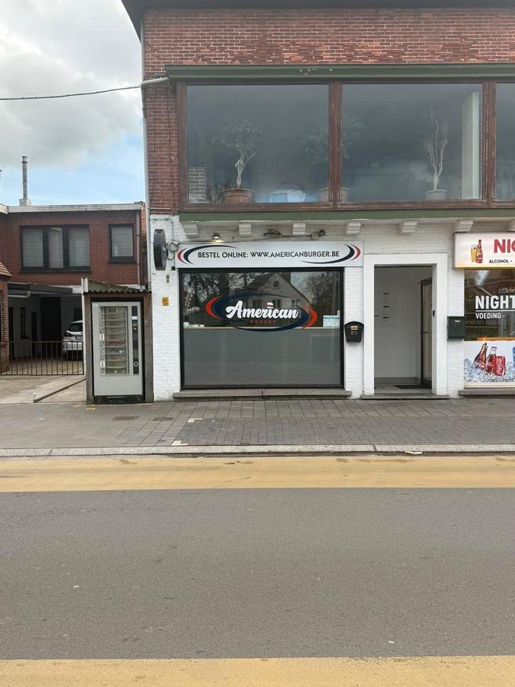 Horeca zaak over te nemen, Articles professionnels, Horeca | Autre, Enlèvement