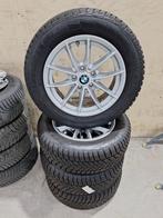 Bmw 3-Serie Winterset 16 Inch Origineel, Pneus et Jantes, Pneus hiver, -, 16 pouces