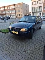 Citroen saxo en très bonne état a vendre, Auto's, Particulier, Te koop
