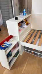 Eenpersoonsbed, Huis en Inrichting, Slaapkamer | Bedden, Ophalen