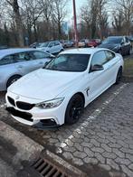 BMW 420d coupé M. Sport, Auto's, Automaat, 4 zetels, Achterwielaandrijving, 1995 cc