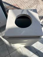 Kasten gratis afhalen, Ophalen