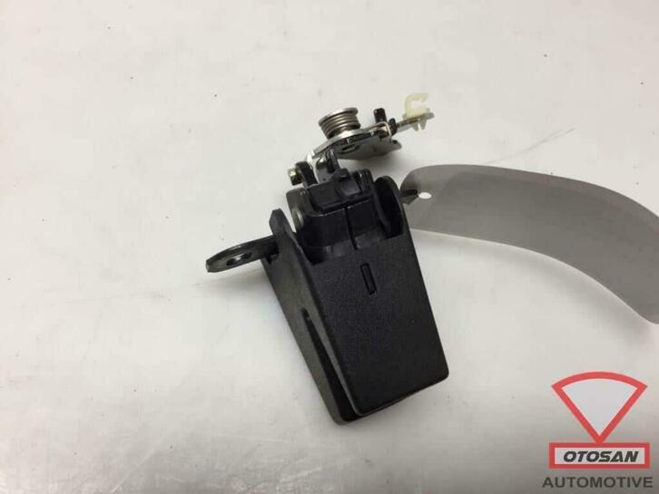 vw caddy 2007 2016 m canisme de verrouillage du hayon 7h0827, Volkswagen, Volkswagen AG, Vw@volkswagen.de, Utilisé