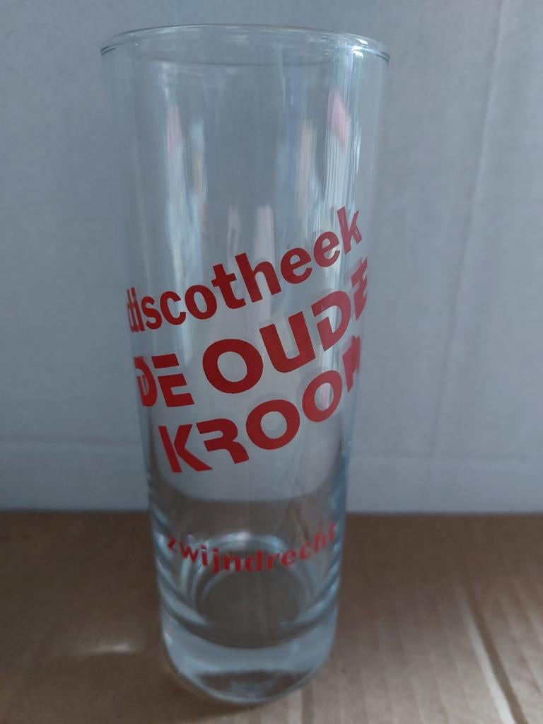 DE OUDE KROON (Zwijndrecht), Ophalen of Verzenden, Zo goed als nieuw