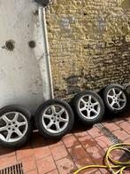 235/55/17, Auto-onderdelen, Banden en Velgen, Ophalen, Gebruikt, 17 inch, 235 mm