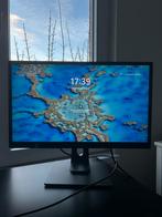 iiyama monitor ProLite XB2483HSU B3, Informatique & Logiciels, Moniteurs, HD, Enlèvement, DisplayPort, LED