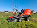 HUSQVARNA RIDER RC 318 T - 158 heures !!!, Enlèvement, Utilisé, 90 à 120 cm, Fonction de mulching