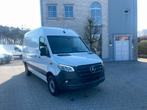 MERCEDES SPRINTER 317CDI L2+H2 AUTOMAAT FACE-LIFT, Achat, Entreprise, Noir, Diesel