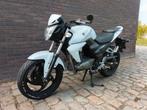 Sym Wolf 125cc, Fietsen en Brommers, Ophalen, SYM