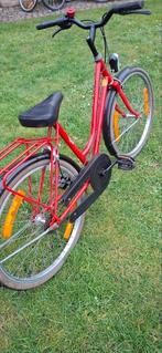 Kinderfiets 22 inch, Fietsen en Brommers, Fietsen | Kinderfietsjes, Ophalen