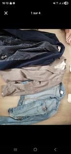 Sac de vestes, blazer