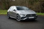 Mercedes-Benz A 250e PHEV AMG Line FULL OPTION, Auto's, Alcantara, Bedrijf, 5 deurs, Hybride Elektrisch/Benzine