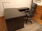 Bureau, Ophalen, Bureau