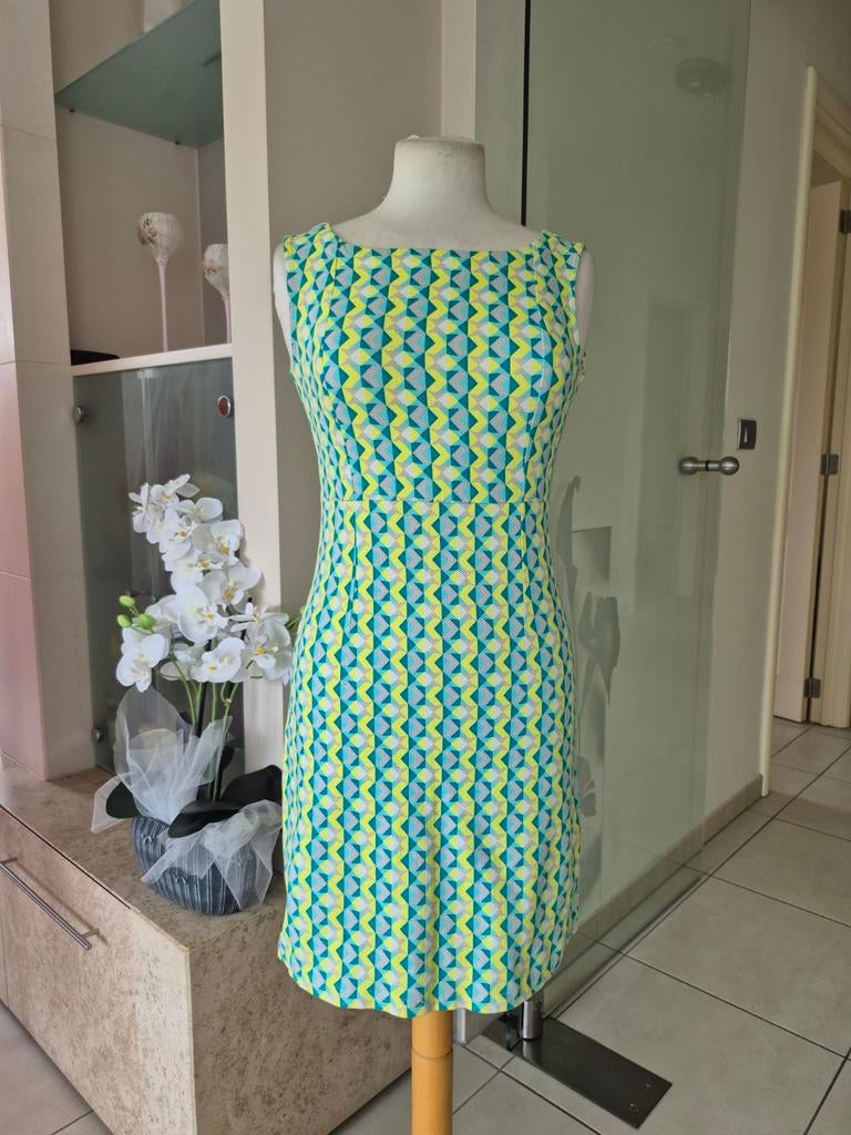 VILA JOY kleed, Enlèvement ou Envoi