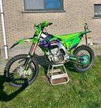 Kawasaki KX450 - 2023, Enlèvement ou Envoi, Comme neuf