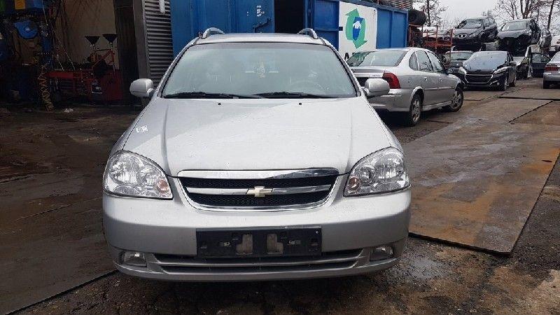 DYNAMO V-Snaar Daewoo / Chevrolet Nubira Wagon (J100), Gebruikt, Daewoo