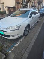 Citroen C5 Tourer, Autos, Citroën, Particulier, Achat, C5, Euro 5
