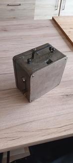 Duivenklok, Enlèvement