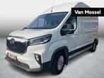 Maxus eDeliver9 L3H3 89kWh N1, Autos, Achat, 4 portes, 3 places, Maxus