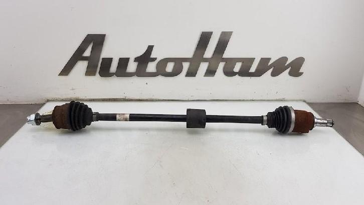 CARDAN AVANT DROIT (TRANSMISSION) Opel Corsa E, Autos : Pièces & Accessoires, Freins & Transmission, Opel, Utilisé